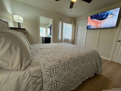 Remodeled Duplex, currently being used as an . It comes fully - photo 33