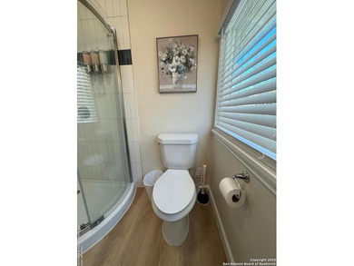 Remodeled Duplex, currently being used as an . It comes fully - photo 34