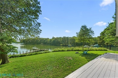 SPECTACULAR WATERFRONT ESTATE aptly christened Beau Regard is - photo 35