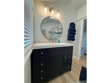 Remodeled Duplex, currently being used as an . It comes fully - photo 35