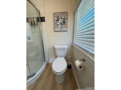 Remodeled Duplex, currently being used as an . It comes fully - photo 36