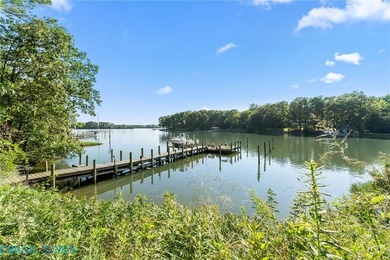SPECTACULAR WATERFRONT ESTATE aptly christened Beau Regard is - photo 37