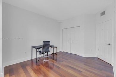 Live above it all in this 3/2 penthouse at The mark on Brickell