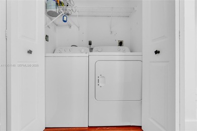 Live above it all in this 3/2 penthouse at The mark on Brickell