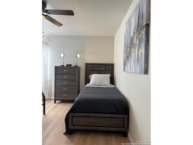 Remodeled Duplex, currently being used as an . It comes fully - photo 39