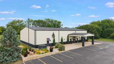 Exceptional versatile property in one of Oklahoma's most - photo 40