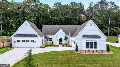 EXPERIENCE EXCEPTIONAL CRAFTSMANSHIP AND LUXURY IN THIS STUNNING - photo 1