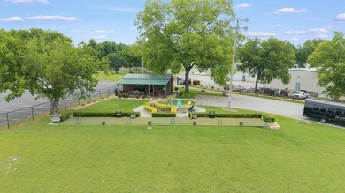Exceptional versatile property in one of Oklahoma's most - photo 41