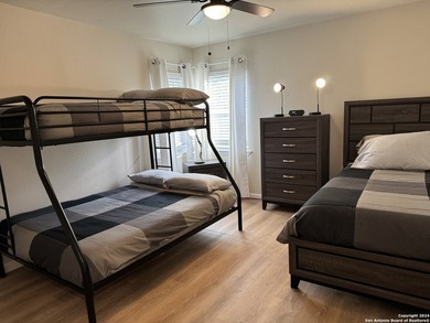 Remodeled Duplex, currently being used as an . It comes fully - photo 45