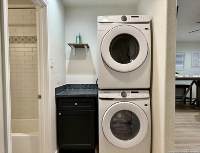 Remodeled Duplex, currently being used as an . It comes fully - photo 47