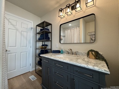 Remodeled Duplex, currently being used as an . It comes fully - photo 48