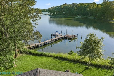 SPECTACULAR WATERFRONT ESTATE aptly christened Beau Regard is - photo 50