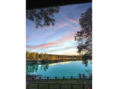 Joe Moore Reservoir Home Sale Pending in Mancos Colorado