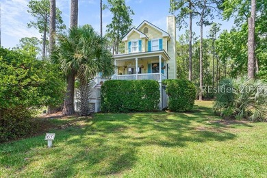 Opportunity awaits on Hilton Head's highly desirable South End! - photo 1