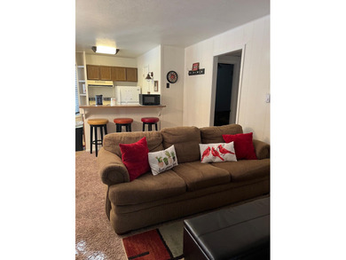 Monte Verde Lake Condo For Sale in Angel Fire New Mexico