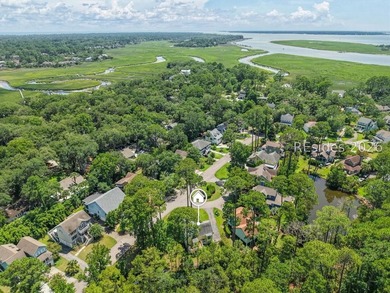 Opportunity awaits on Hilton Head's highly desirable South End! - photo 2