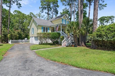Opportunity awaits on Hilton Head's highly desirable South End! - photo 3