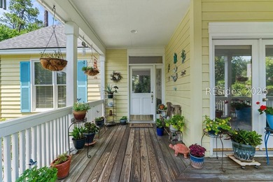 Opportunity awaits on Hilton Head's highly desirable South End! - photo 6