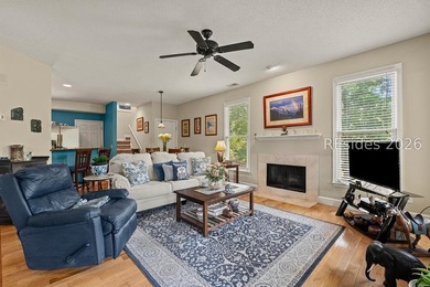 Opportunity awaits on Hilton Head's highly desirable South End! - photo 10