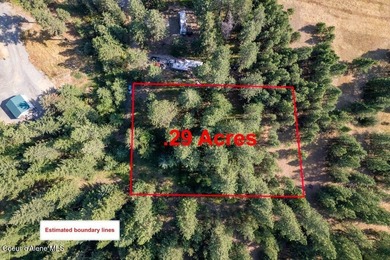 Lake Lot For Sale in Coeur d Alene, Idaho