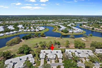 St. Lucie River Home For Sale in Palm City Florida