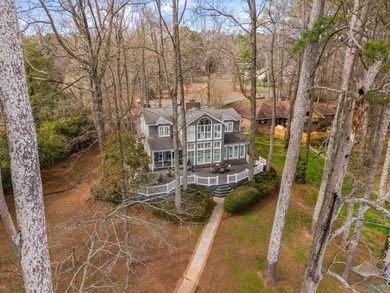 Stunning Lakefront Property! Experience nearly 140' of prime - photo 3