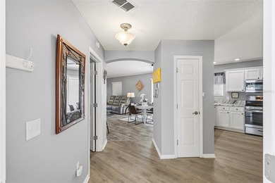 Under contract-accepting backup offers. Welcome Home to this - photo 4