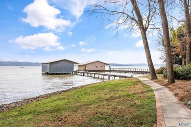 Stunning Lakefront Property! Experience nearly 140' of prime - photo 4