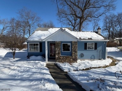 Cooks Pond Home For Sale in Denville New Jersey