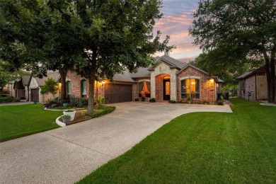 Lake Home For Sale in Fort Worth, Texas