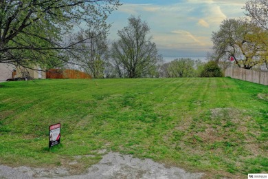 Lake Lot For Sale in Plattsmouth, Nebraska