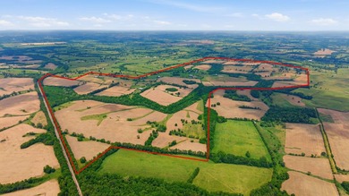 Now being offered for sale in Bourbon County, Kentucky is the - photo 1