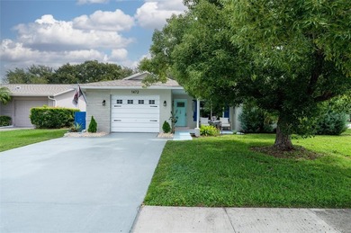 Lake Tarpon Home For Sale in Palm Harbor Florida