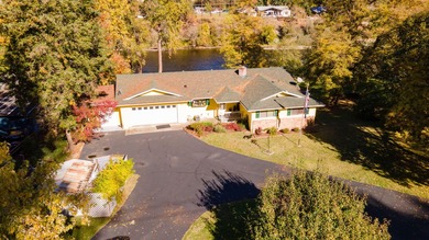 Rogue River Home For Sale in Grants Pass Oregon