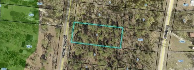 (private lake, pond, creek) Lot For Sale in Donalsonville Georgia