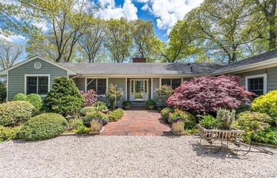 Located in one of Southold's most coveted locations, this - photo 3