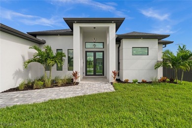 Cape Coral Area Home Sale Pending in Cape Coral Florida