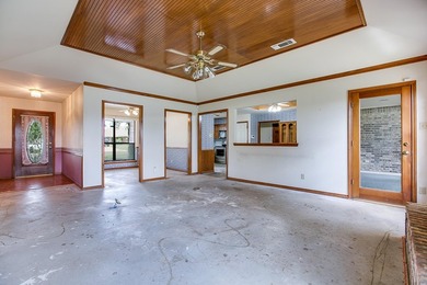 This spacious 3-bedroom, 2.5-bath home is situated on a - photo 11
