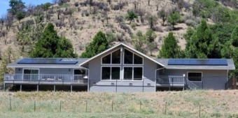 Klamath River - Siskiyou County Home For Sale in Klamath River California