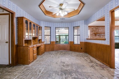 This spacious 3-bedroom, 2.5-bath home is situated on a - photo 13