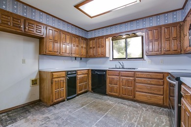 This spacious 3-bedroom, 2.5-bath home is situated on a - photo 16