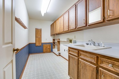 This spacious 3-bedroom, 2.5-bath home is situated on a - photo 17