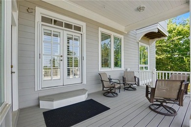 Welcome to an extraordinary private estate at 23 Waterside Drive - photo 18