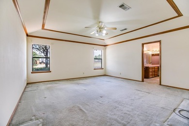 This spacious 3-bedroom, 2.5-bath home is situated on a - photo 18