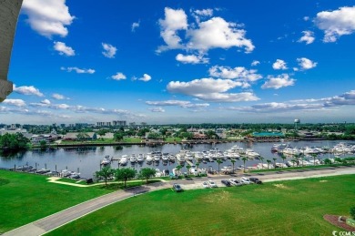 This beautiful, Center building  3 bedroom villa with updated