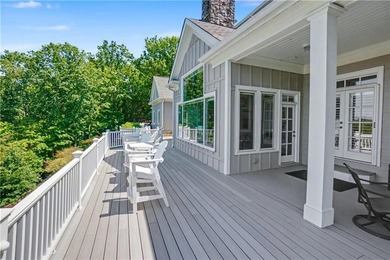 Welcome to an extraordinary private estate at 23 Waterside Drive - photo 19