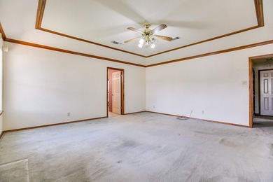 This spacious 3-bedroom, 2.5-bath home is situated on a - photo 19