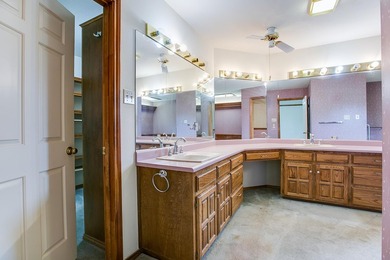 This spacious 3-bedroom, 2.5-bath home is situated on a - photo 20