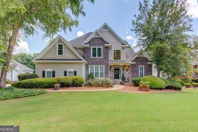 Nestled within the prestigious golf community of Providence Club - photo 1