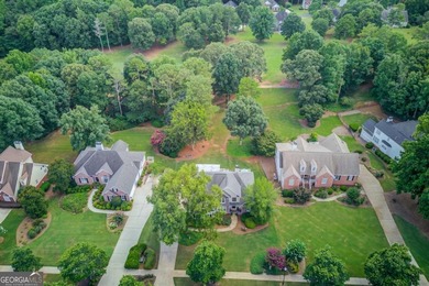 Nestled within the prestigious golf community of Providence Club - photo 3